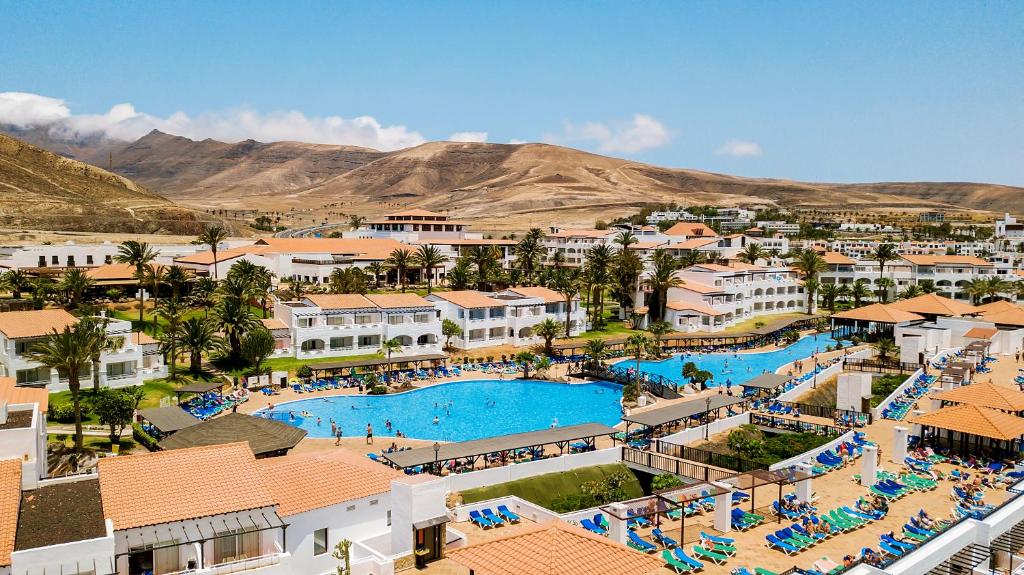 Tui Magic Life Fuerteventura